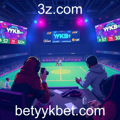 A Evolução dos Jogos Virtuais e a Influência do YYKBet