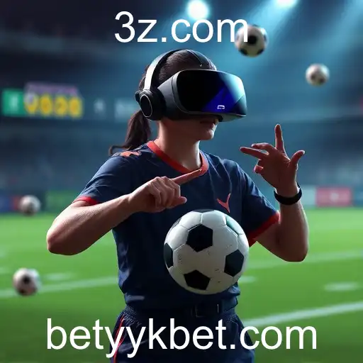 Tendências e Inovações no Mundo dos Jogos Online