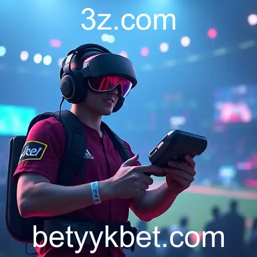 Exploração Virtual: Novos Horizontes em 2025