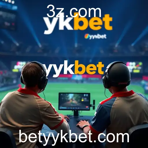 Inovações no Setor de Apostas Online