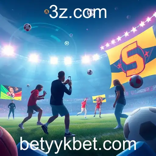 Tendências Emergentes no Setor de Jogos em 2025