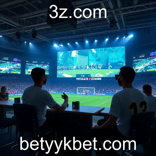 Inovações nas Apostas Online: A Ascensão de yykbet