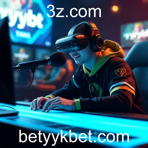 A Revolução dos Jogos Online: Tendências e Novidades