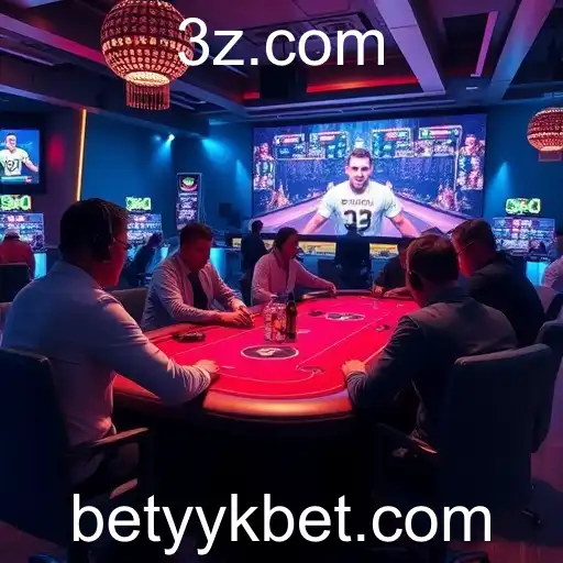 A Revolução do Jogo Online em 2025