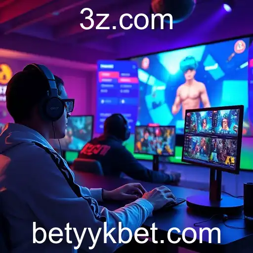 A Revolução dos Jogos Online em 2025