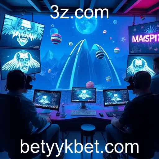 Crescimento dos Jogos Online em 2025: O Papel das Plataformas