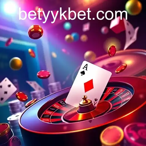 Gaming Experience yykbet - 800+ Premium and Exclusive Games