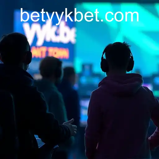 Gaming Experience yykbet - 800+ Premium and Exclusive Games