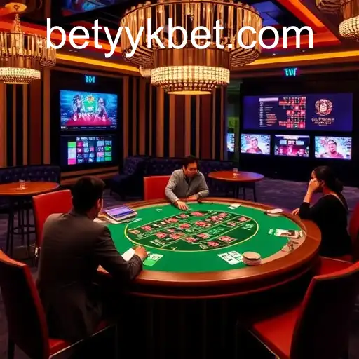 Security and Trust yykbet - International Licenses and Certifications