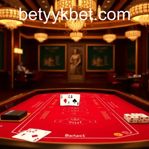 VIP Service yykbet - 24/7 Support and Exclusive Benefits