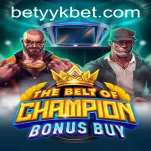 Exploring the Excitement of TheBeltOfChampionBonusBuy: The New Wave in Gaming