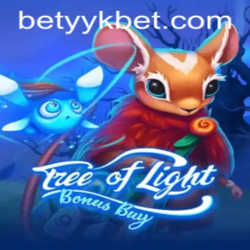 Discover the Magic of TreeOfLightBonusBuy with yykbet
