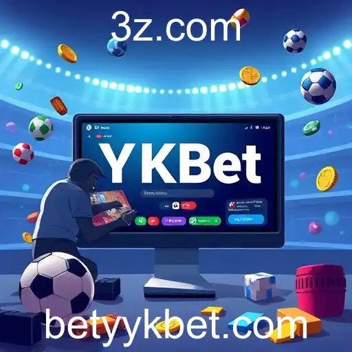 Tendências do Jogo Online: Impactos do YYKBet no Mercado Brasileiro